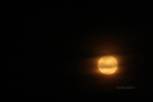 moon night fullmoon astronomy satelite marthamgr marthamgraymundo supermoon2014 commentbygwlap