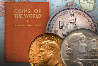 Raymond Coins of the World