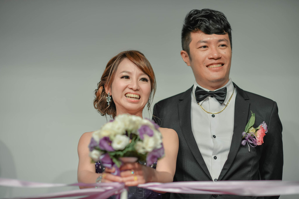 台南商務旅館婚禮紀錄(穎正＆嘉莉)