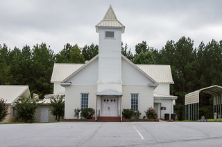 old Highlands Baptist Church