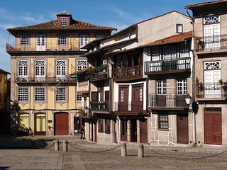 Guimarães.
