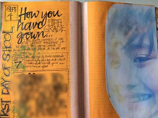Art Journal Every Day