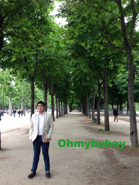 Paris May 25 2014  Bday w Yen and Nyke 048
