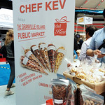 Chef Kev Nuts