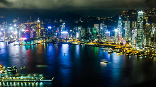 china above city longexposure nightphotography travel light summer vacation urban hk holiday detail building skyline architecture night skyscraper canon island photography hongkong eos high movement lowlight asia exposure cityscape view harbour ngc central cityscapes landmark icon tourist hong kong motionblur selftaught slowshutter oriental amateur ifc birdseyeview sar lightroom vantagepoint victoriaharbour lighttrail inspiredbylove canon550d sky100