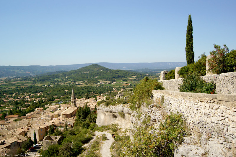 La Provence, France