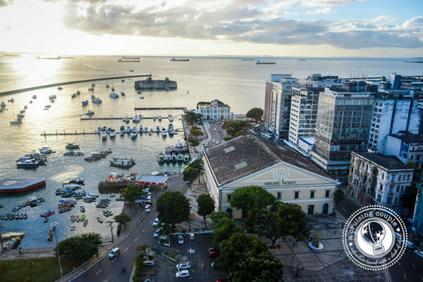 4 Reasons You Need To Visit Salvador Brazil