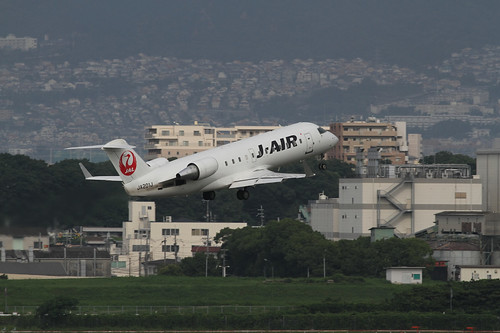 J-Air JA201J