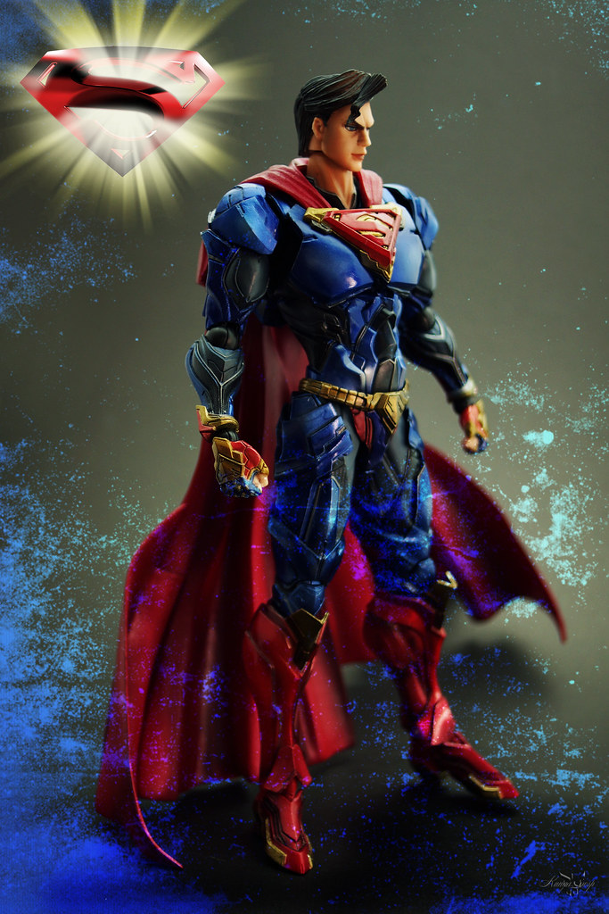 PA_kai superman