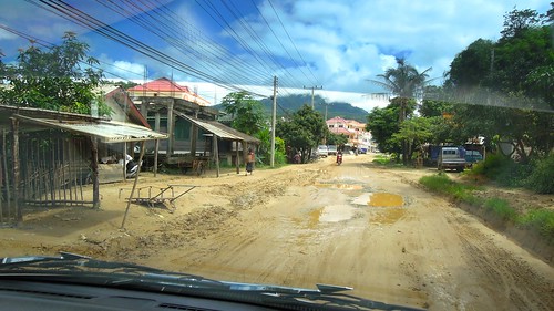 road nikon dirt laos 2014 p300 viengthong houaphan
