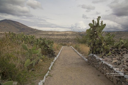 marcosgp ayacucho camino way senda natura landscape peru