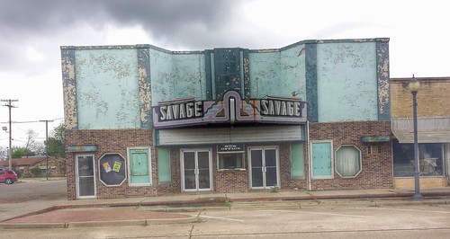 arkansas logancounty booneville savagetheatre theater theatre movietheater