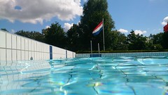 Zwembad De Meerkamp