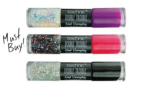 Technic_Double_Trouble_Nail_Polishes