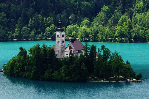 travel landscape europe sony slovenia bled a77 lakebled 70400g