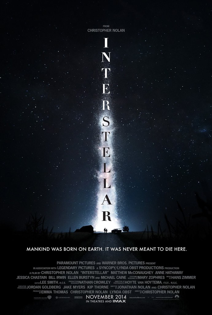 interstellar trailer 2
