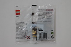 LEGO August 2014 Monthly Mini Build Monkey (40101)