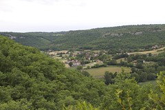 Brengues - Photo of Assier
