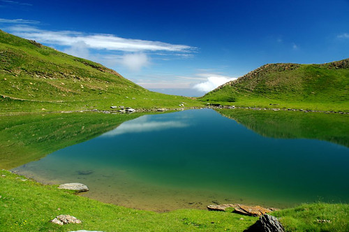 lake montagne lago lac aula pyrénées étang pirineos ariège seix couserans portdaula estanh étangdepratmatau