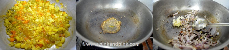 Pav bhaji masala recipe1