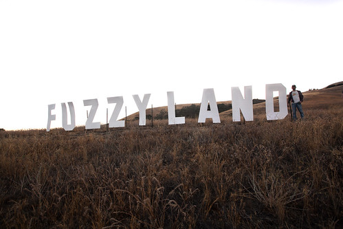 fuzzyland