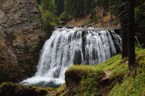 waterfall washingtonstate yakimacounty southforkfalls
