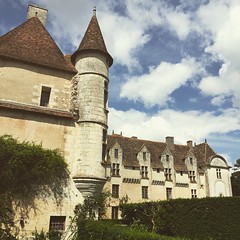 Château de Neuvic - Photo of Vallereuil