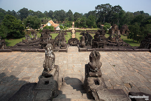 Roluos Group (Angkor)