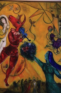 Chagall National Museum