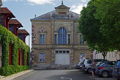 Châteaudun (Eure-et-Loir)
