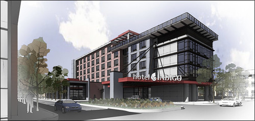 Hotel Indigo Gainesville concept1