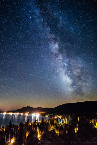 california ca sky lake night stars landscape sony tahoe laketahoe galaxy starry milkyway starscape samyang rokinon a6000 12mmf20