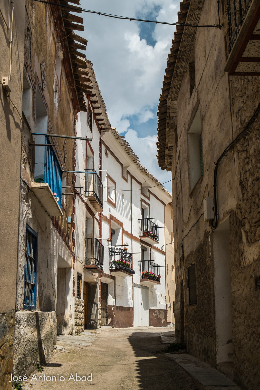 Alcaine, Teruel