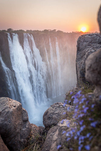 holiday sunrise photography dorset victoriafalls poole zambia pjackson harbourviewphotography
