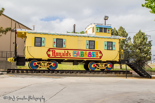 train track rail railroad railway caboose santa fe atchison topeka la junta colorado steam old scanlon canon 7d