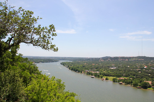Lake Austin