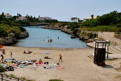 Ciutdadella ( Menorca)