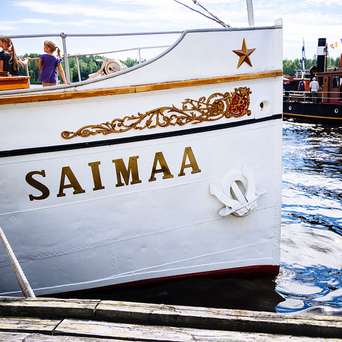travel summer finland harbor boat europe ship olympus steamboat steamship omd saimaa heinävesi em5 eteläsavo southernsavonia karvionkanava panasonic1235mmf28