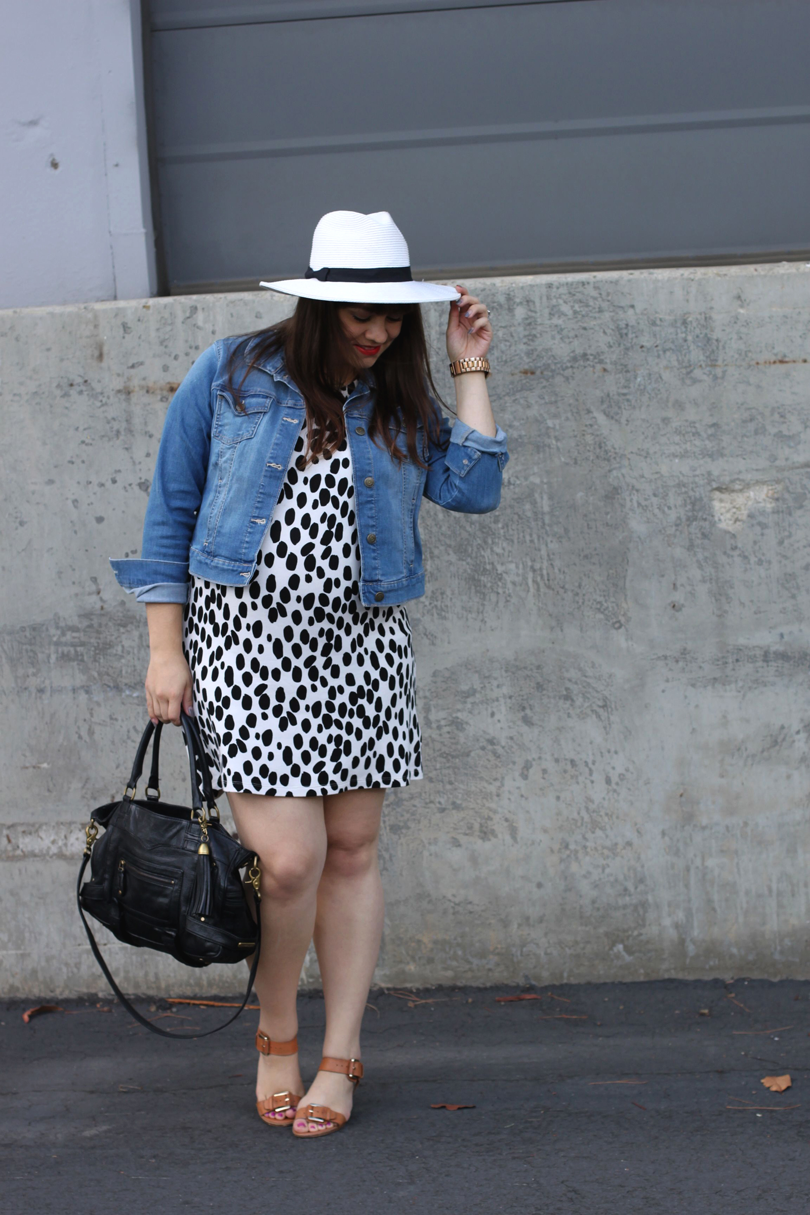 Maternity Remix: If the Hat Fits, Wear It