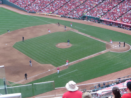 Great American Ball Park