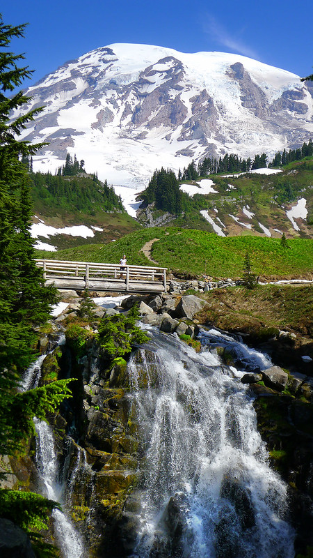 Tricia bridge hike rainer Washington Cascades_0198
