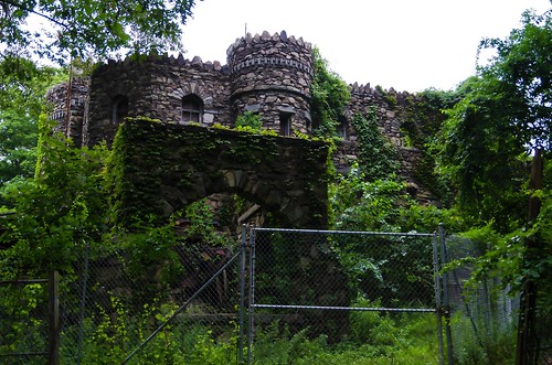 Hearthstone Castle Danbury Connecticut