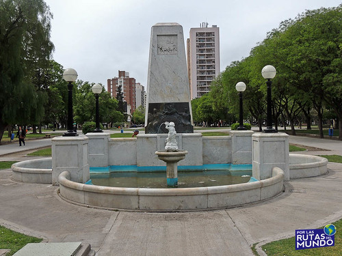 Bahía Blanca - Buenos Aires