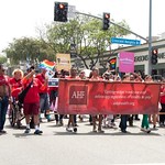 LA Pride Parade and Festival 2015 048
