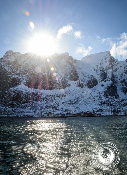 The Lofoten Islands: Paradise Above the Arctic - Lofoten Islands Norway