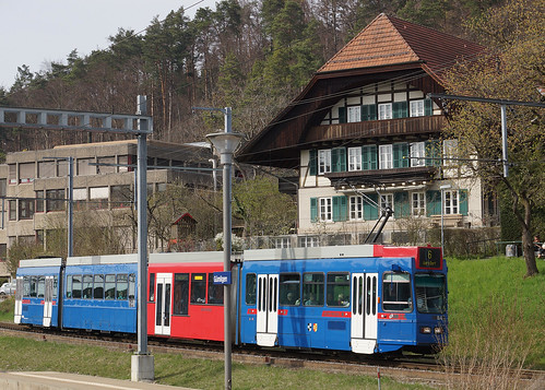 train switzerland railway bern berne swissrailways bernmobil gümligen bernlinie6 bernworb