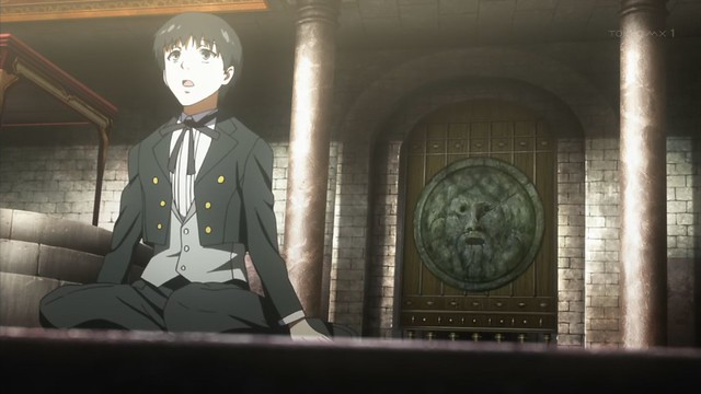 Tokyo Ghoul ep 1 - image 24, koekara