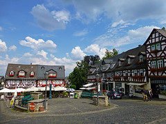 Marketplace Braunfels