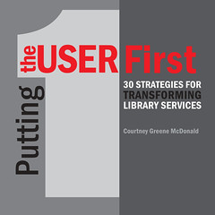 Putting the User First