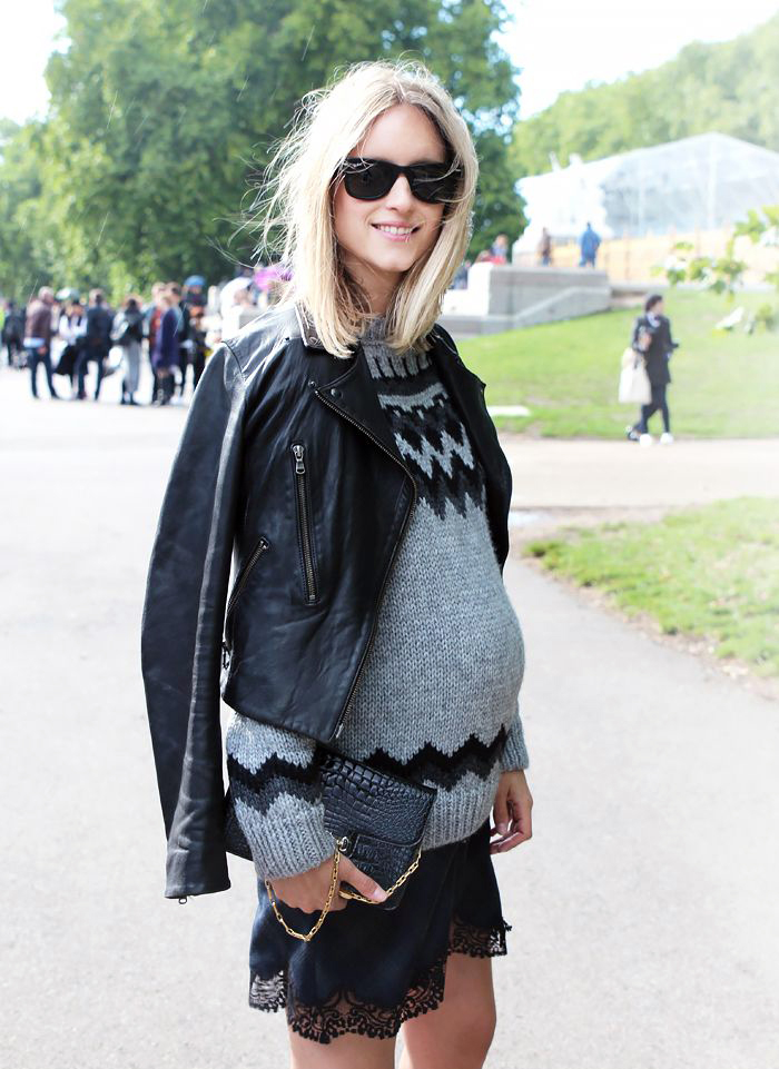 pregnant style life especial embarazo estlo celebrities bloggers fashion blog blog de moda outfits